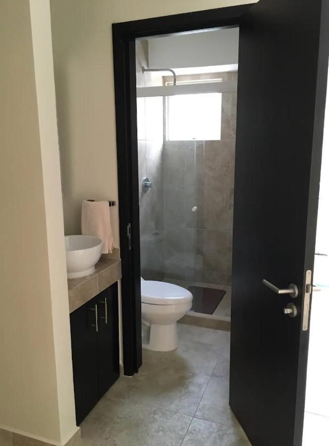 Departamento En Acapulco Diamante Daire Dış mekan fotoğraf