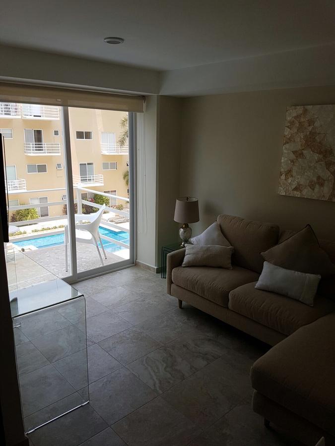Departamento En Acapulco Diamante Daire Dış mekan fotoğraf