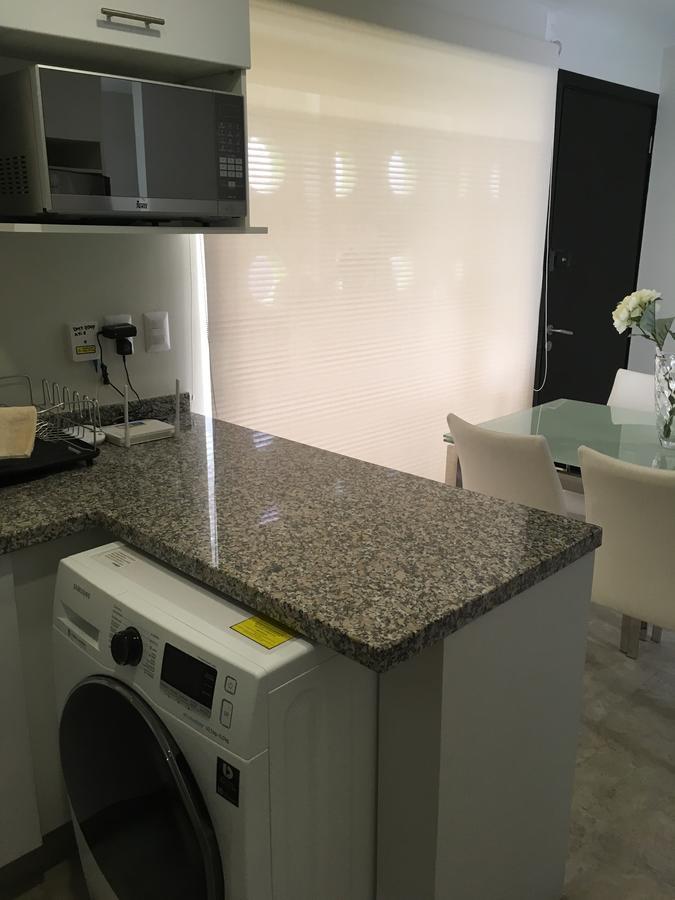 Departamento En Acapulco Diamante Daire Dış mekan fotoğraf